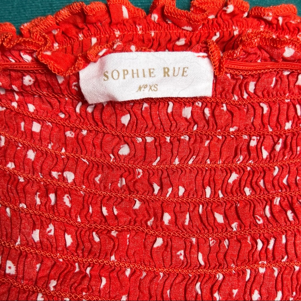 Crop Top - Picture 3 of 3